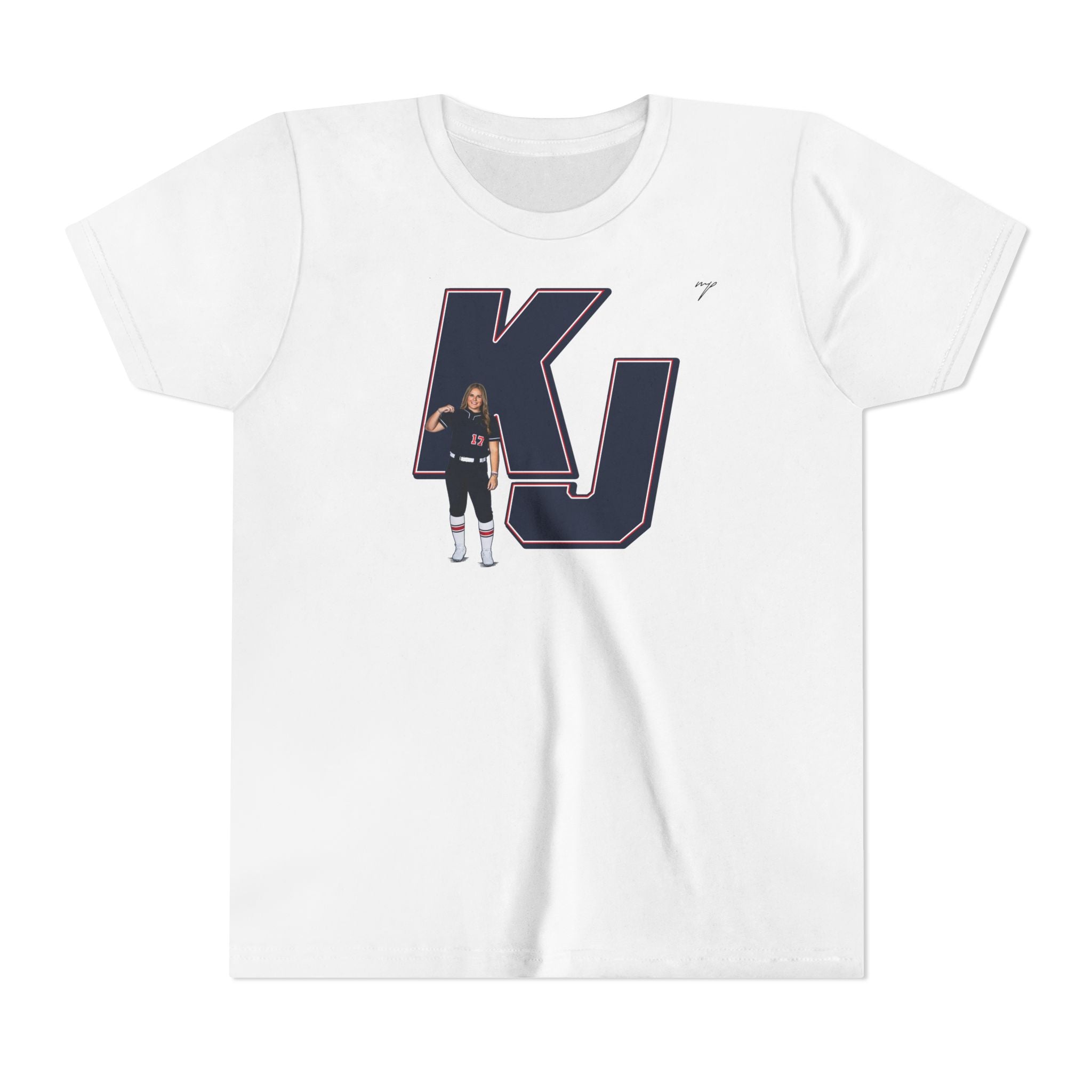 Kinley Pittman YOUTH Graphic Tee