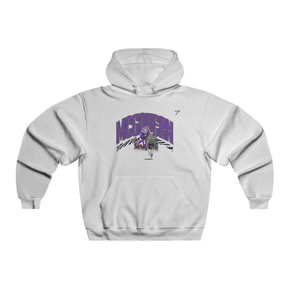 JP McGovern Vintage Hoodie
