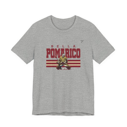 Bella Pomarico Graphic Tee