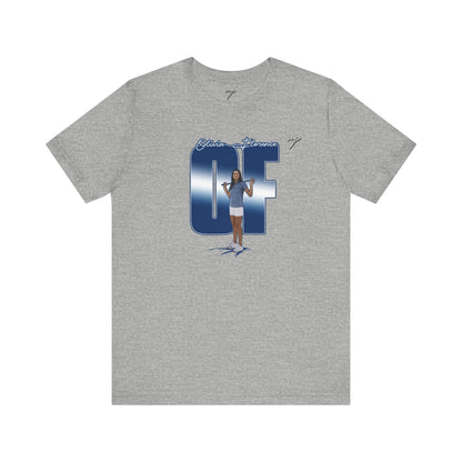 Olivia Florence Graphic Tee