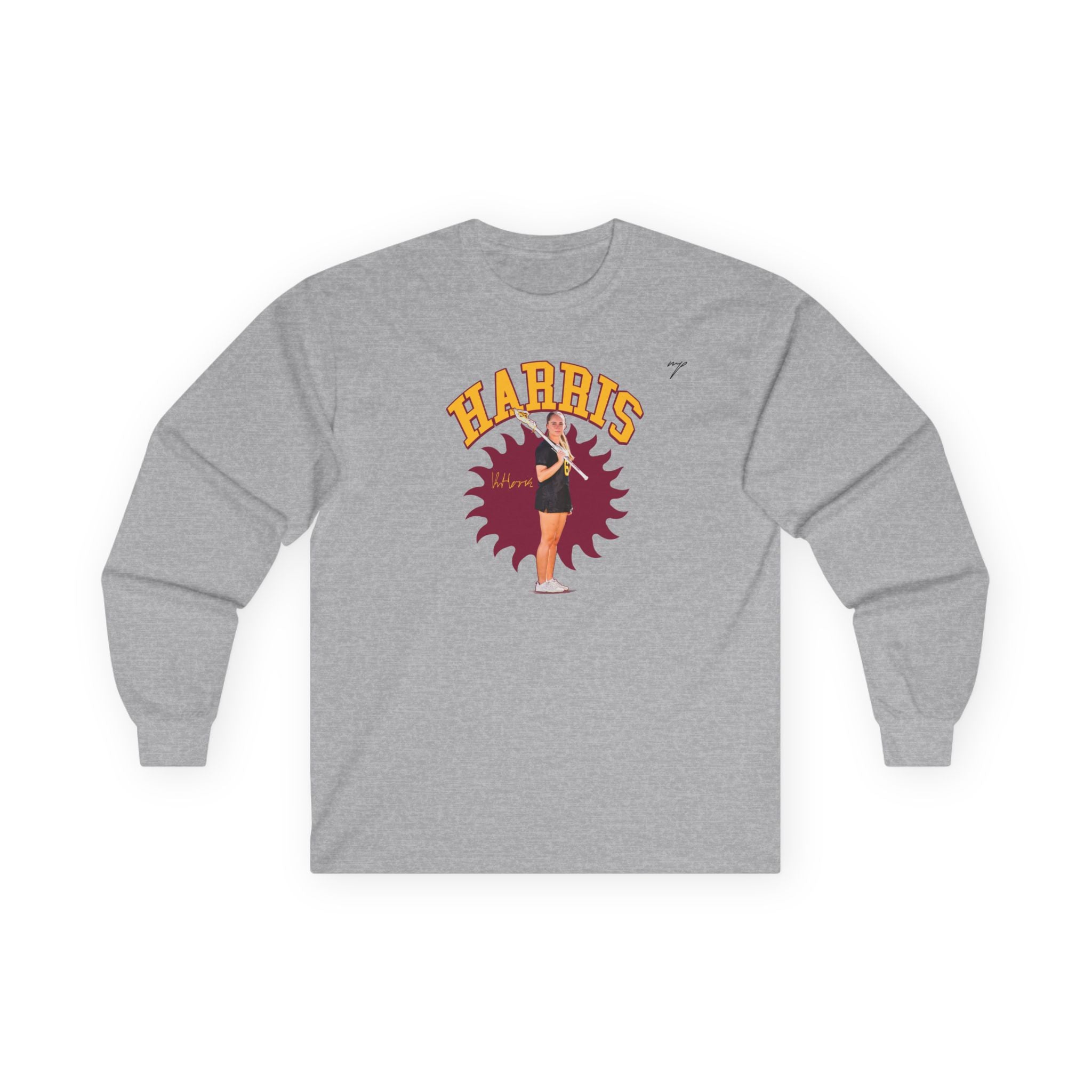 Kara Harris Long Sleeve