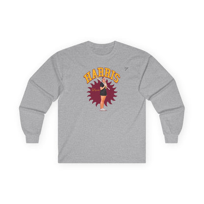 Kara Harris Long Sleeve