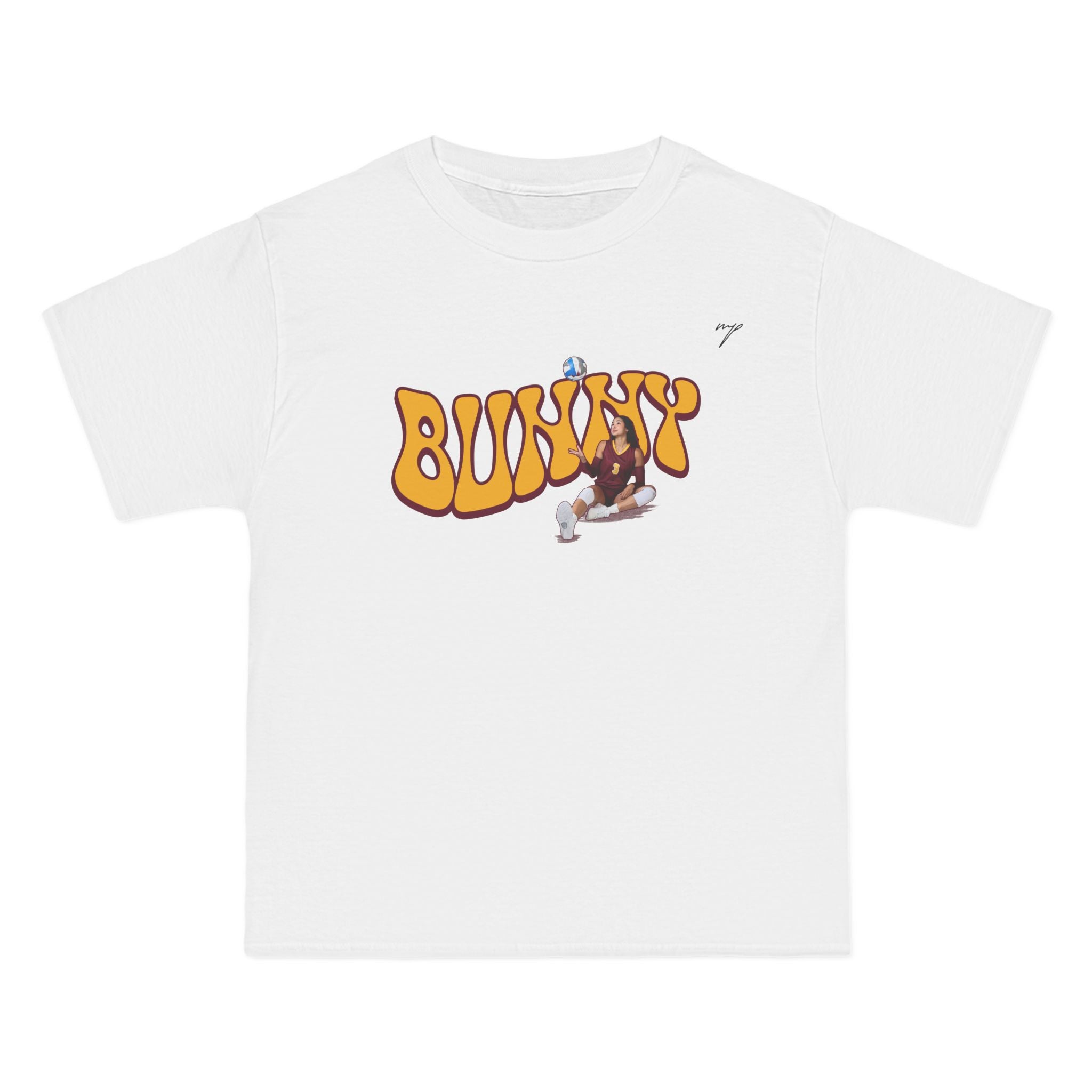 Jasmine Broberg Vintage Tee