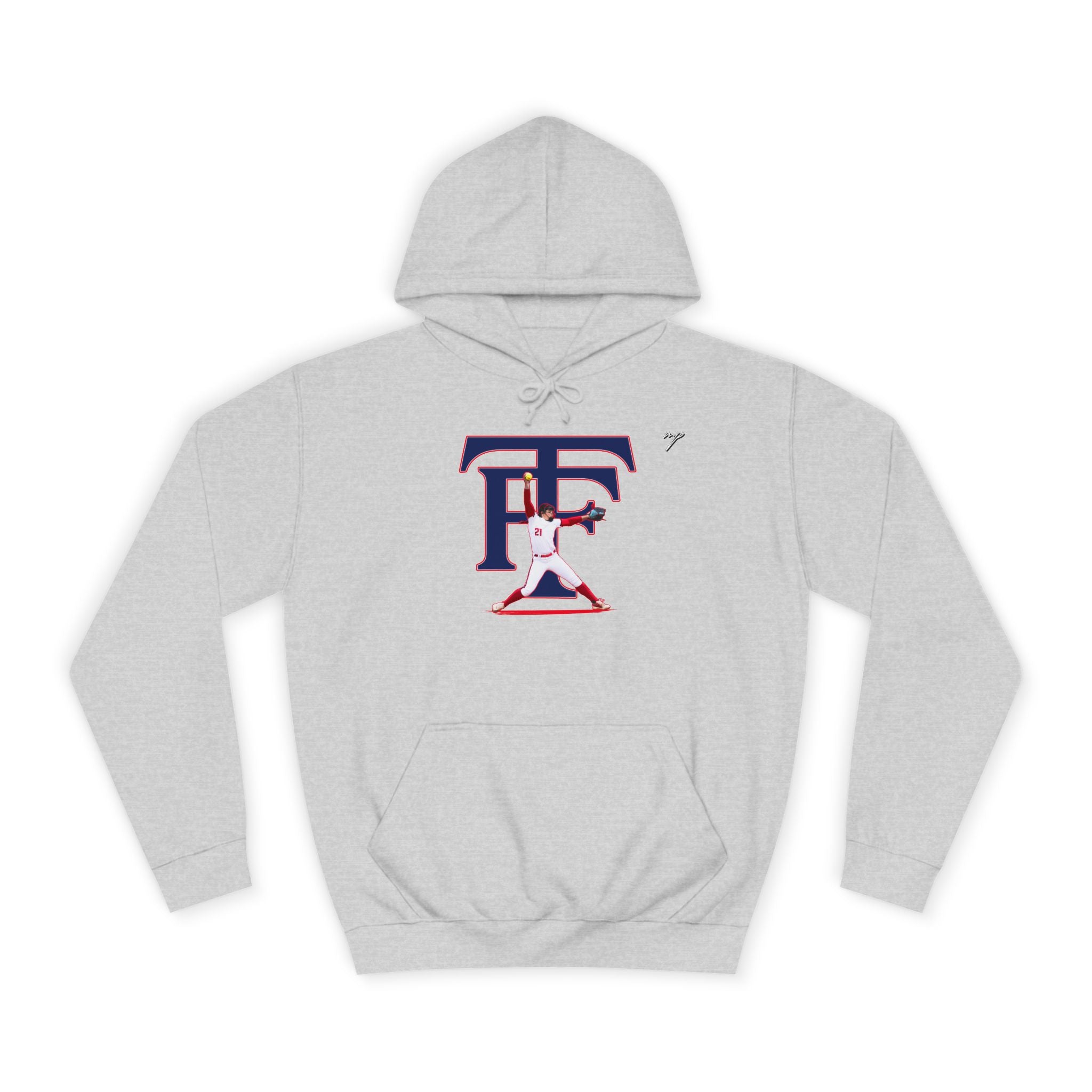 Talyn Fordham Hoodie