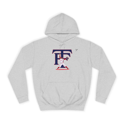 Talyn Fordham Hoodie