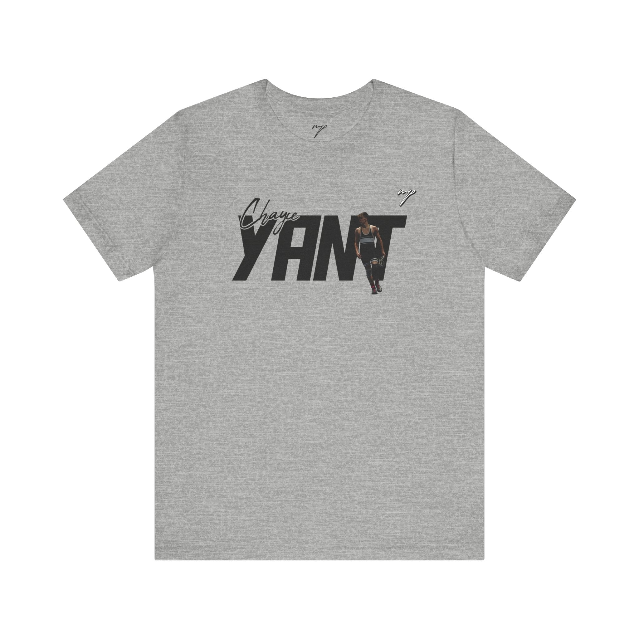 Chayce Yant Graphic Tee
