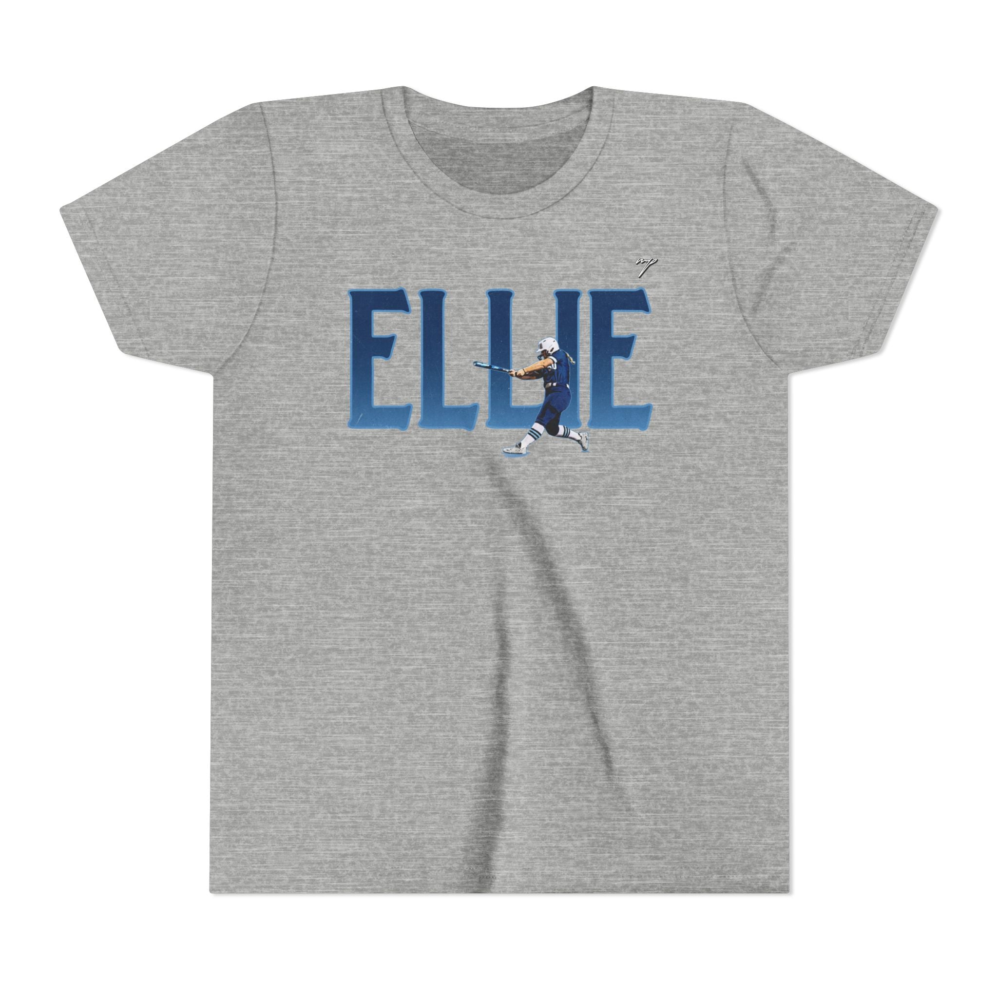 Ellie Frierson YOUTH Graphic Tee