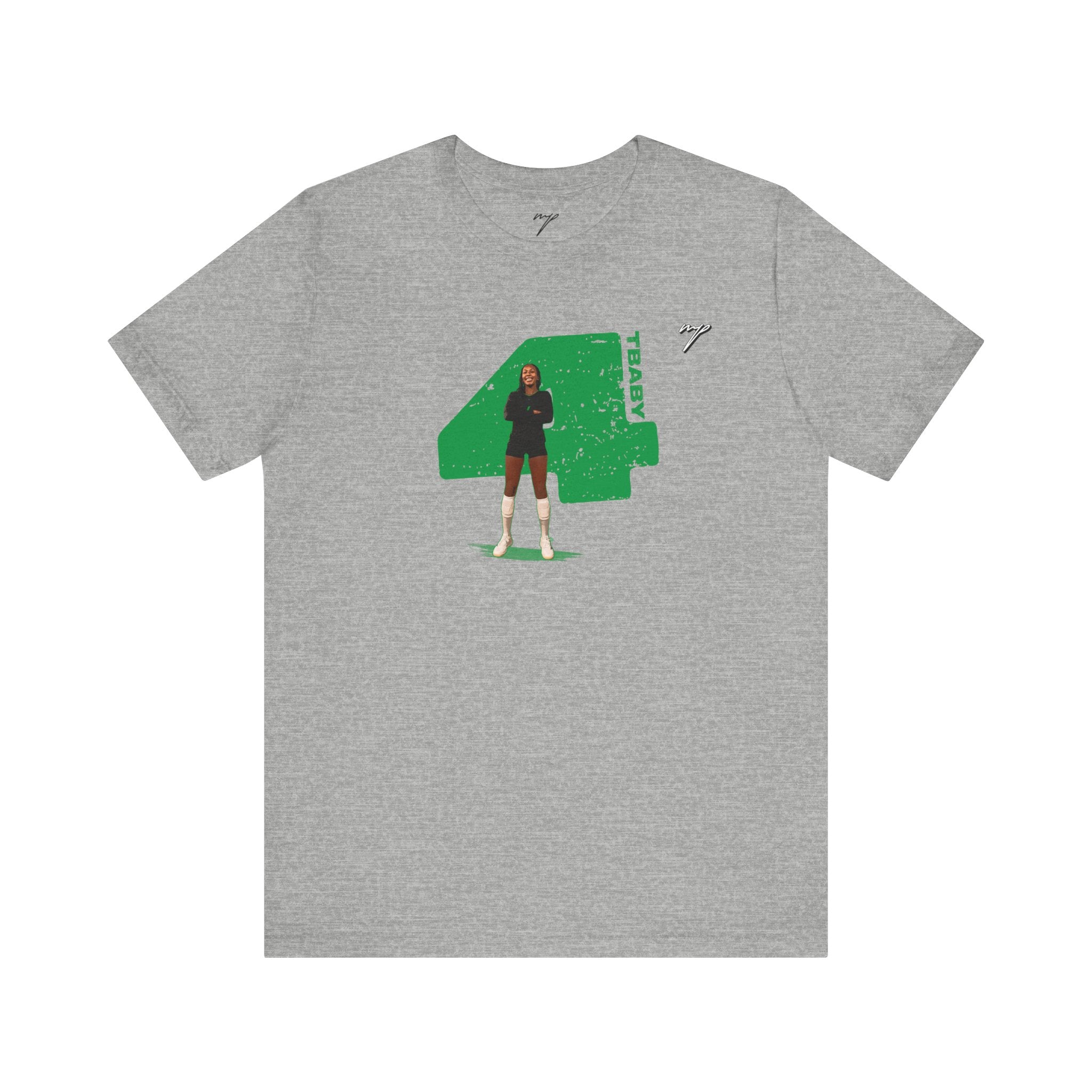 Tessa Jacobson Graphic Tee