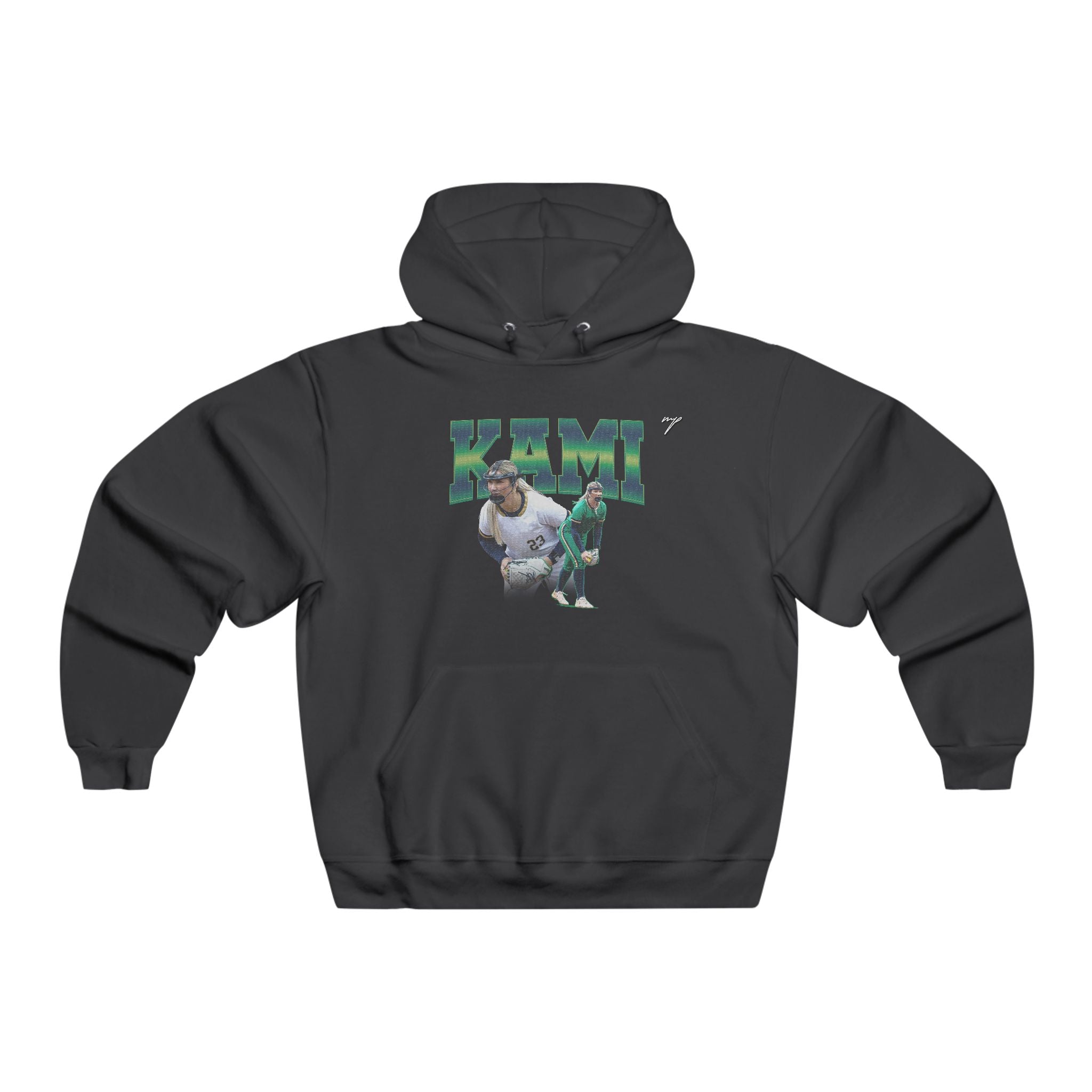 Kamryn Kamzik Vintage Hoodie
