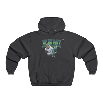 Kamryn Kamzik Vintage Hoodie