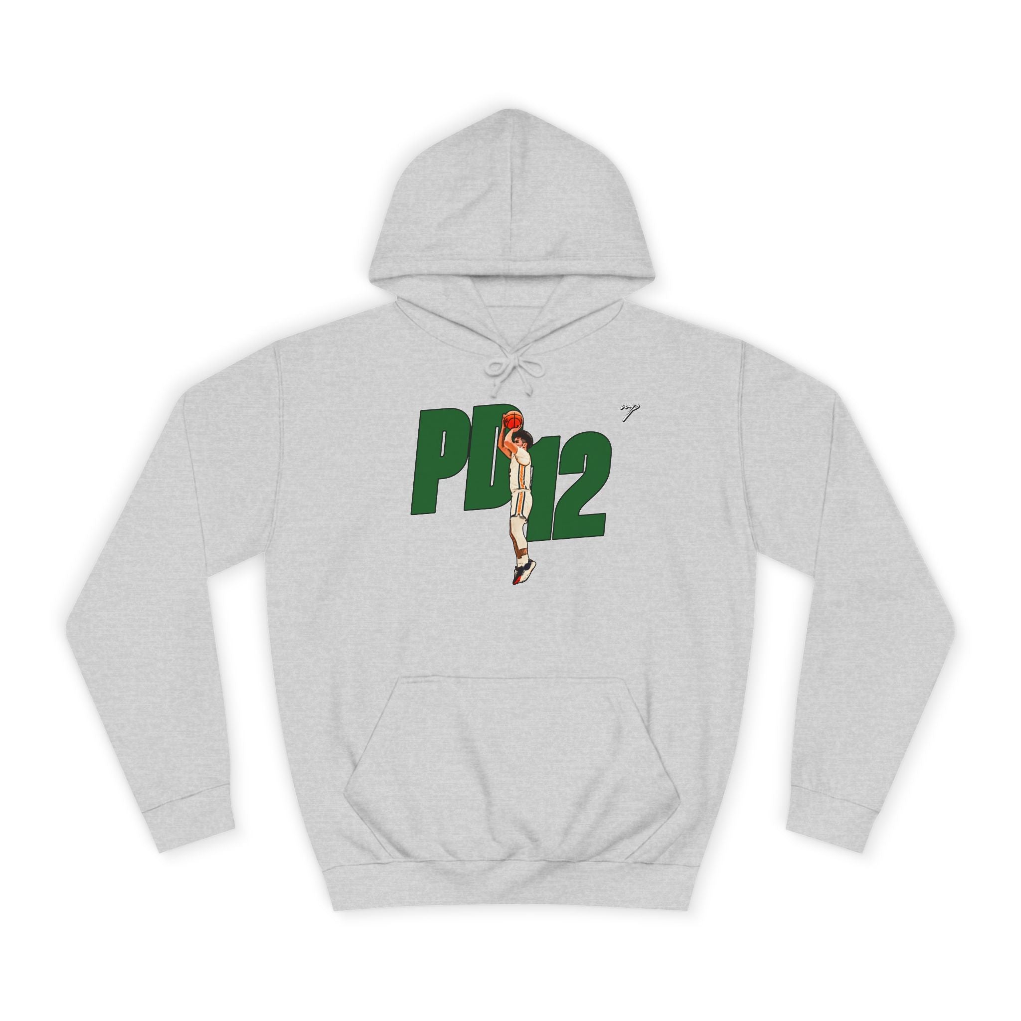 Peyton Duong Hoodie
