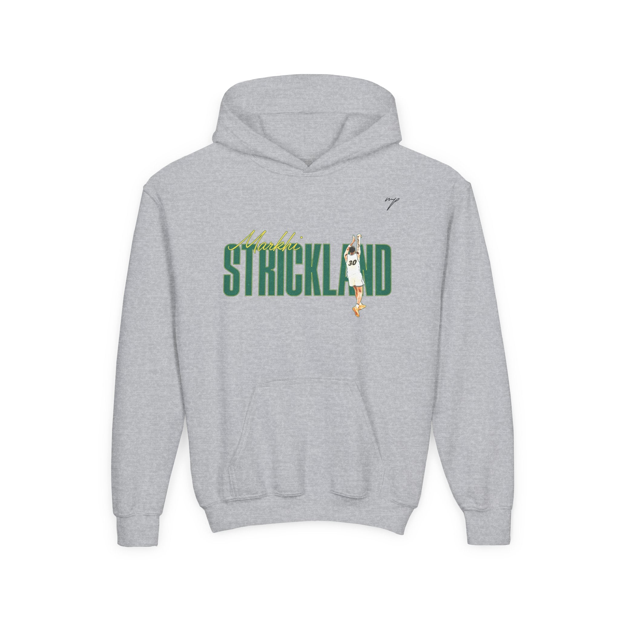 Markhi Strickland Youth Hoodie