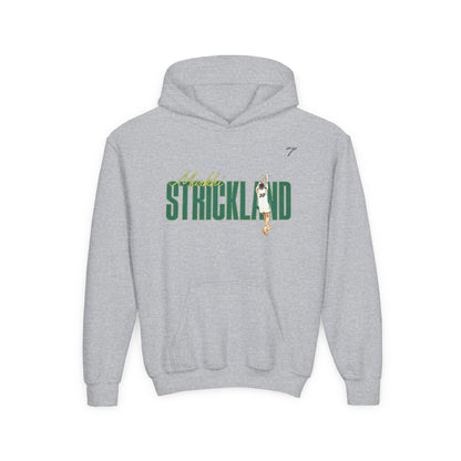 Markhi Strickland Youth Hoodie