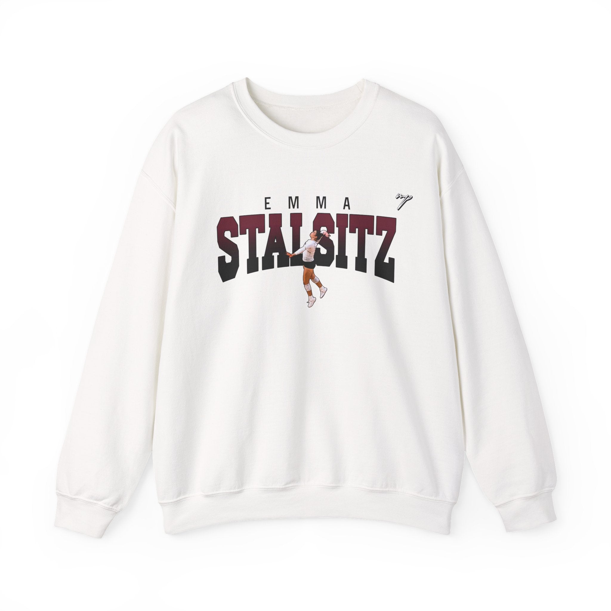 Emma Stalsitz Crewneck