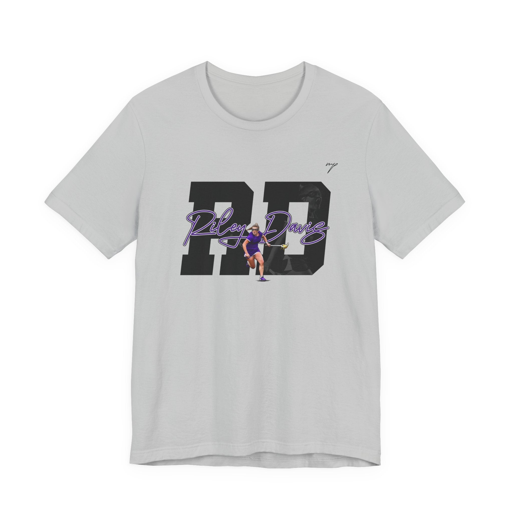 Riley Davis Graphic Tee