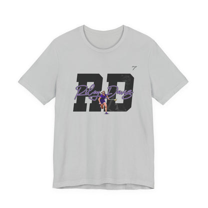 Riley Davis Graphic Tee