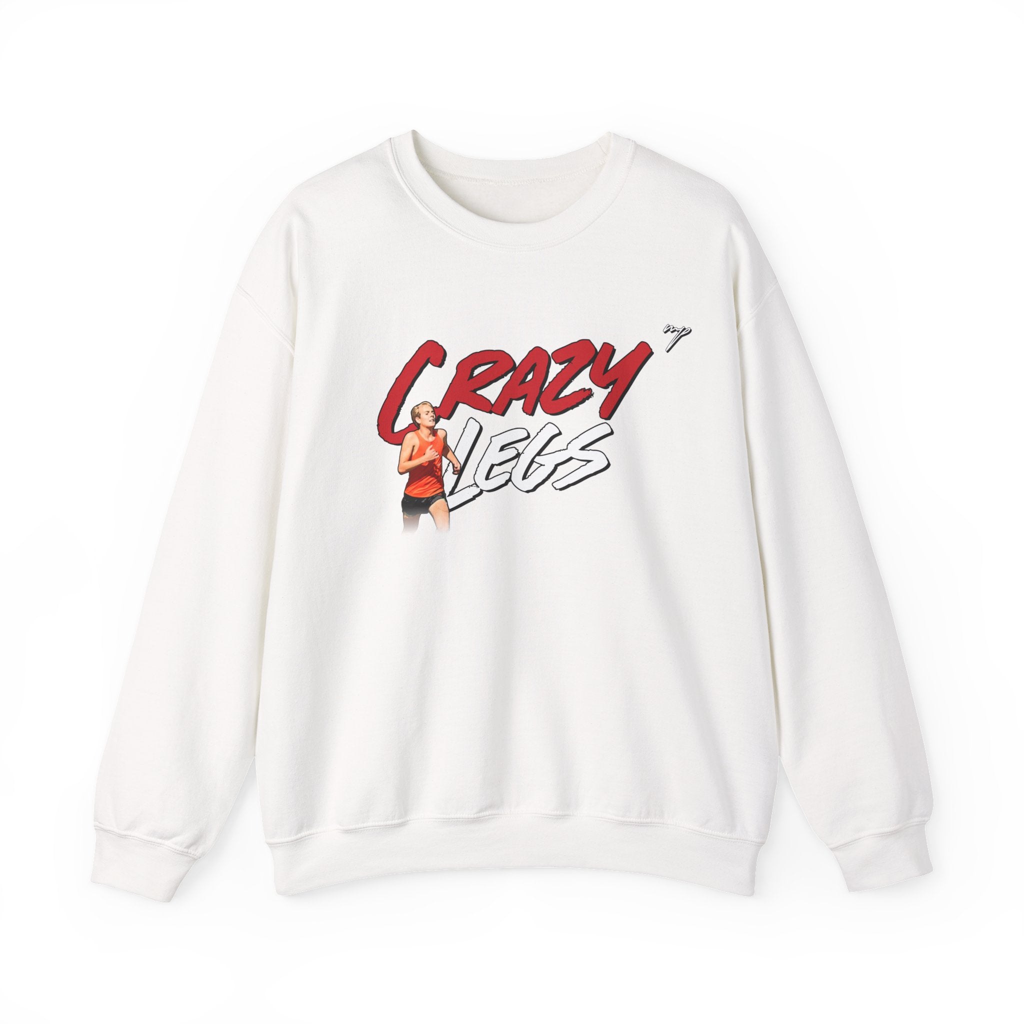 Cael Thilmony Crewneck