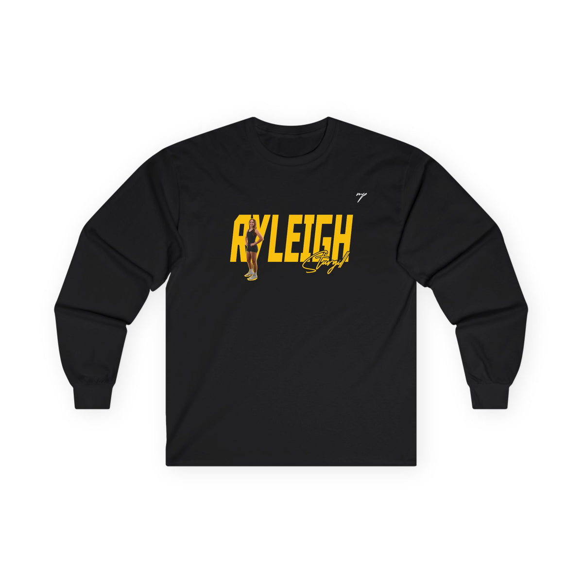 Ryleigh Sturgill Long Sleeve