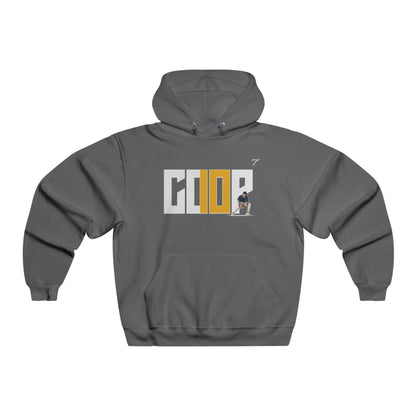 Cooper Sievert Vintage Hoodie