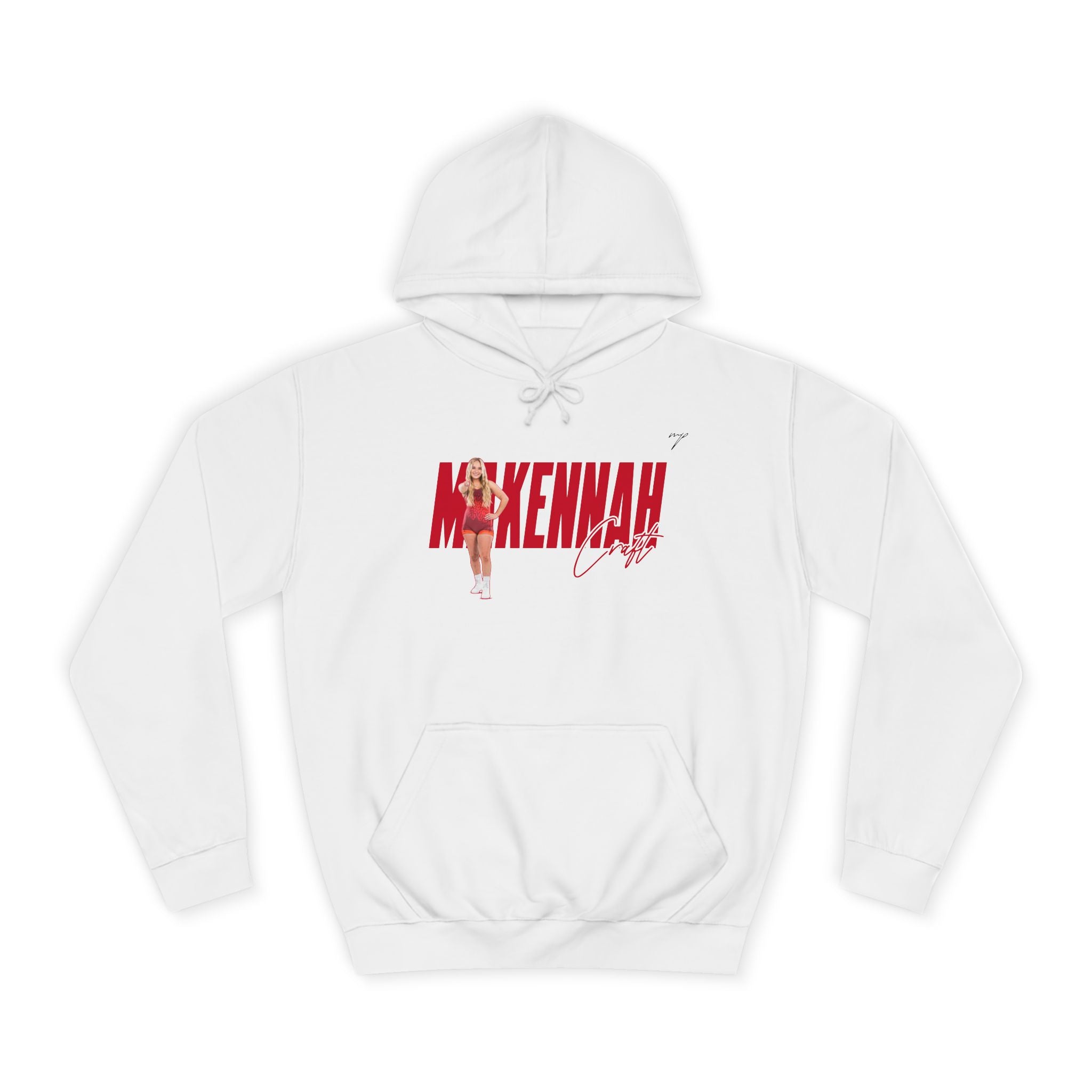 Makennah Craft Hoodie