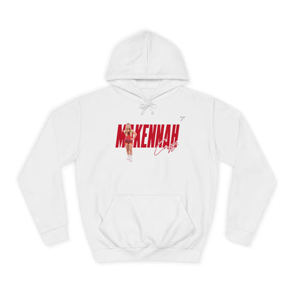 Makennah Craft Hoodie