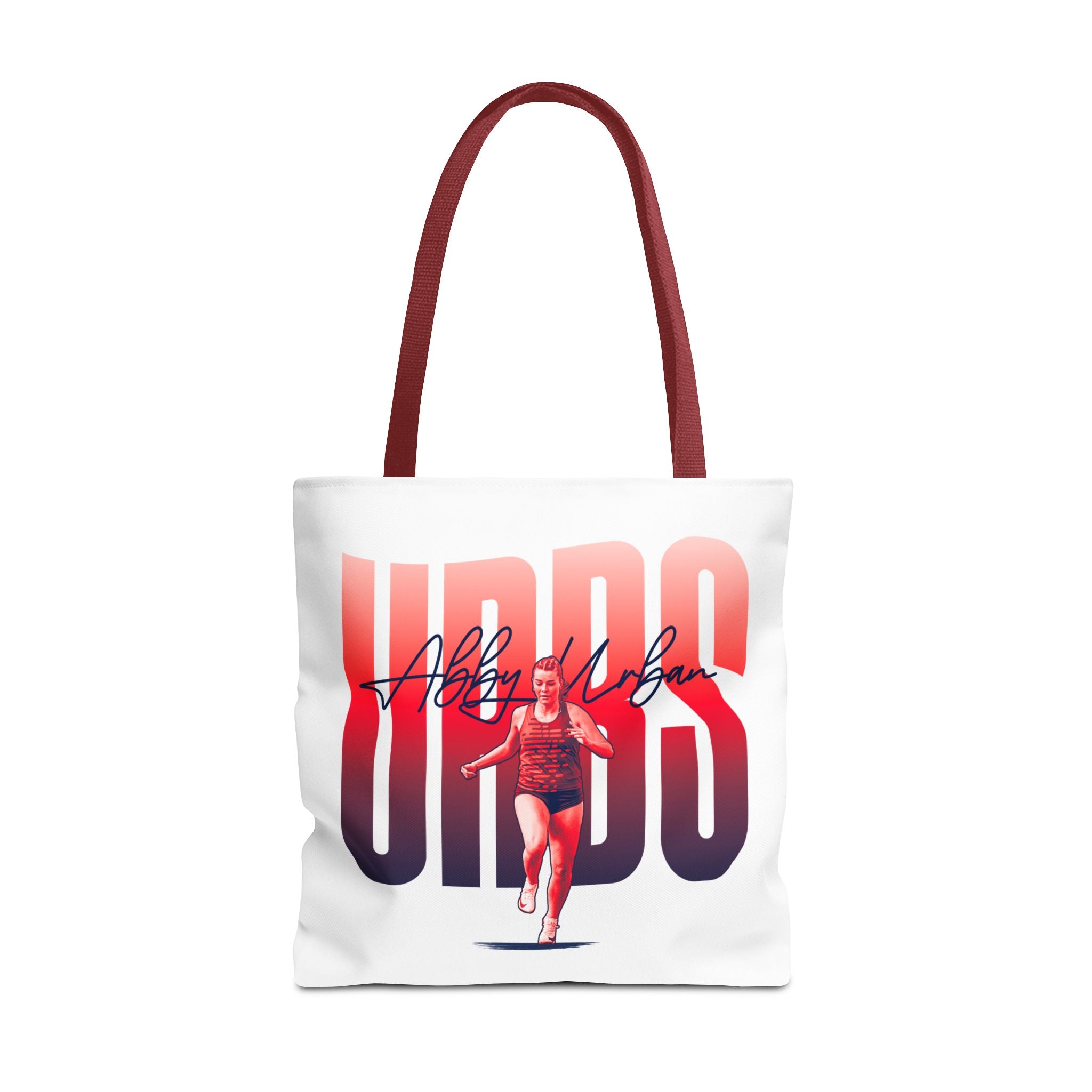 Abby Urban Custom Tote Bag