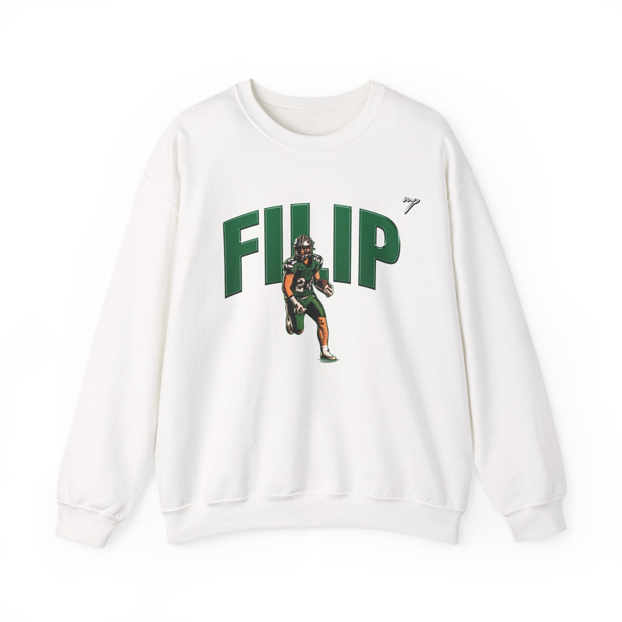 Zach Filip Crewneck