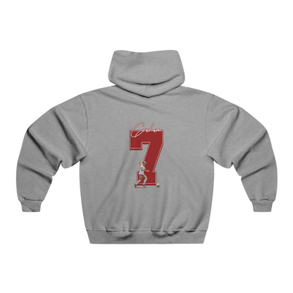 Emily Graham Vintage Hoodie