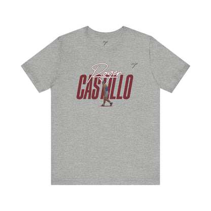 Roger Castillo Graphic Tee