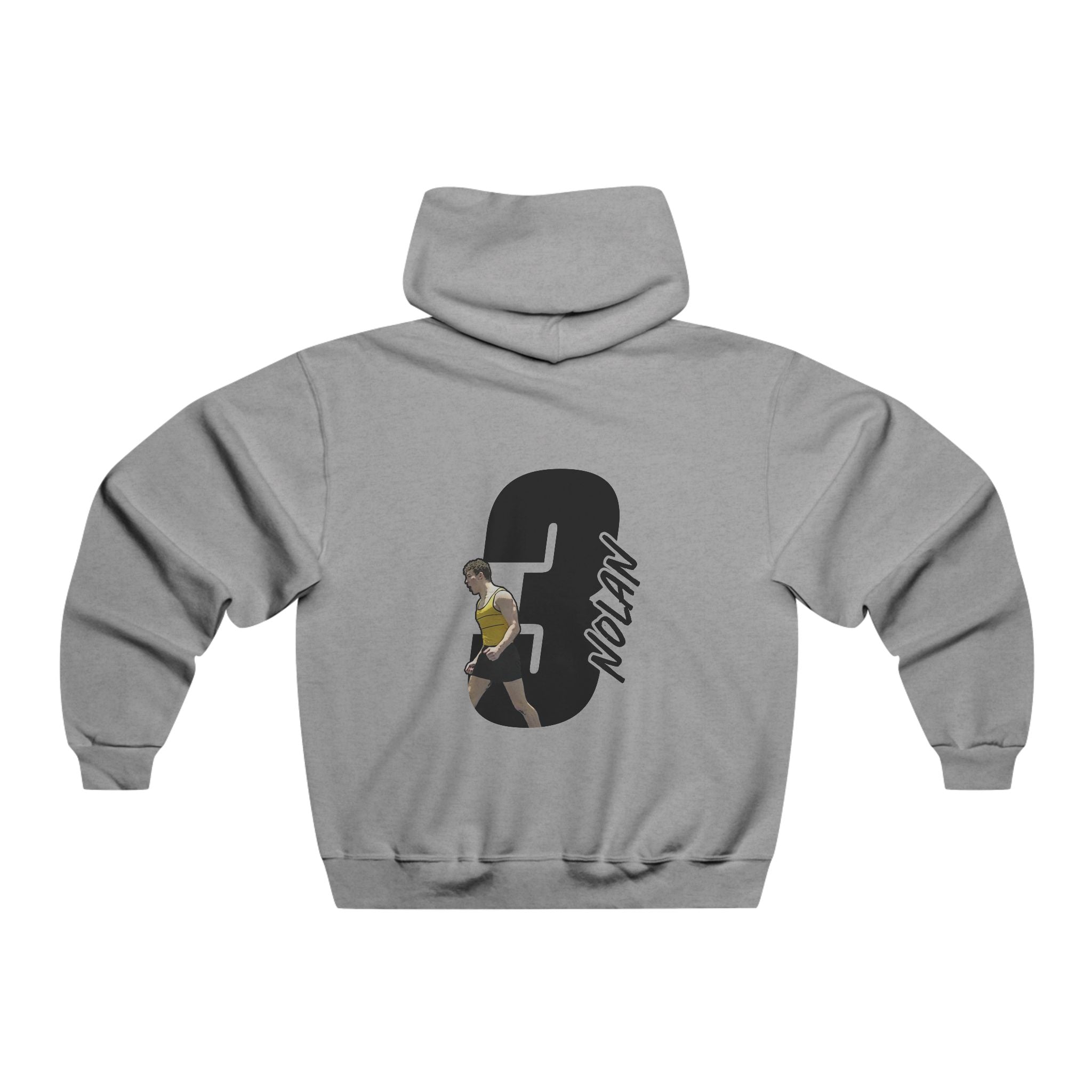 Nolan Levy Vintage Hoodie