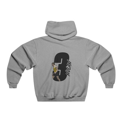 Nolan Levy Vintage Hoodie