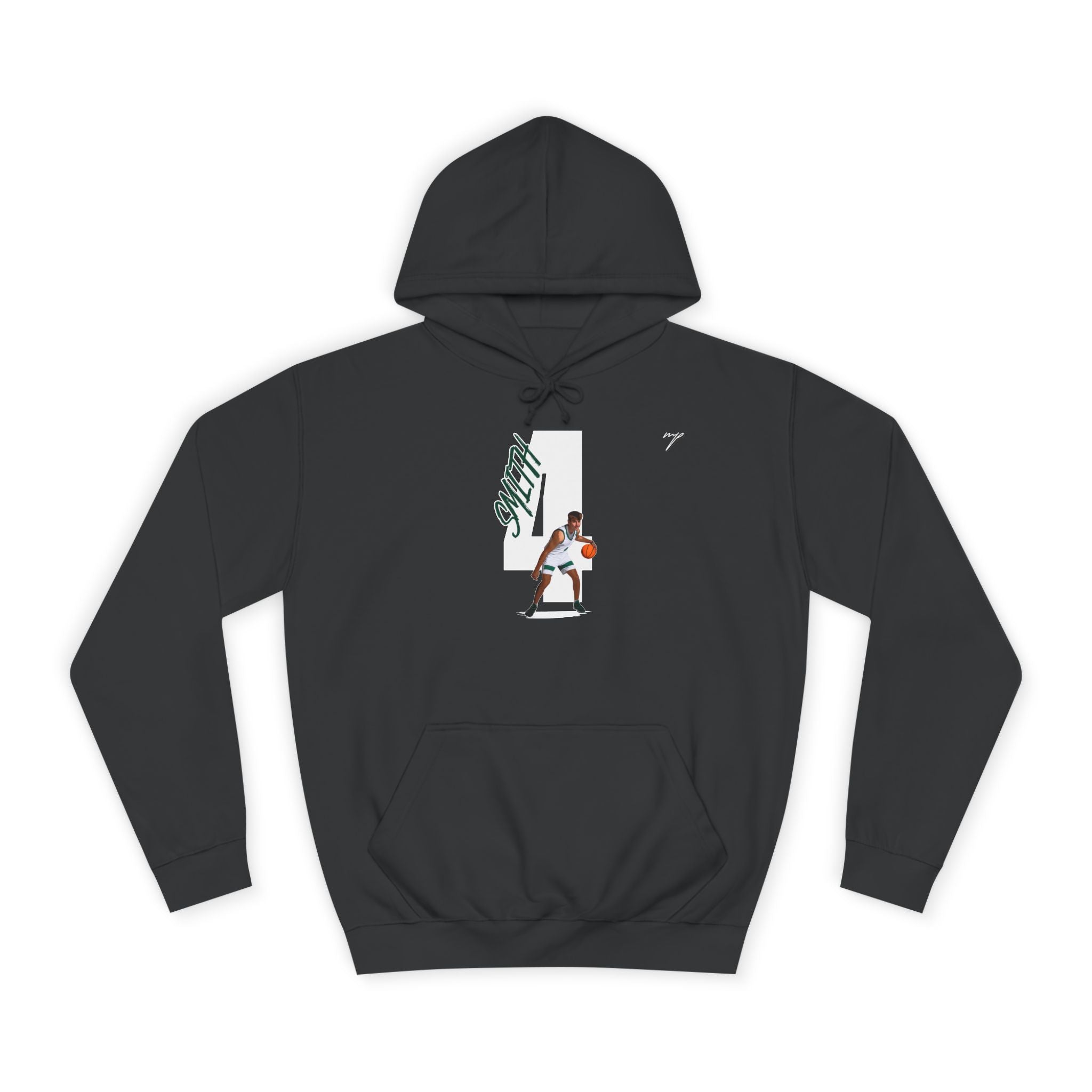 Mason Smith Hoodie