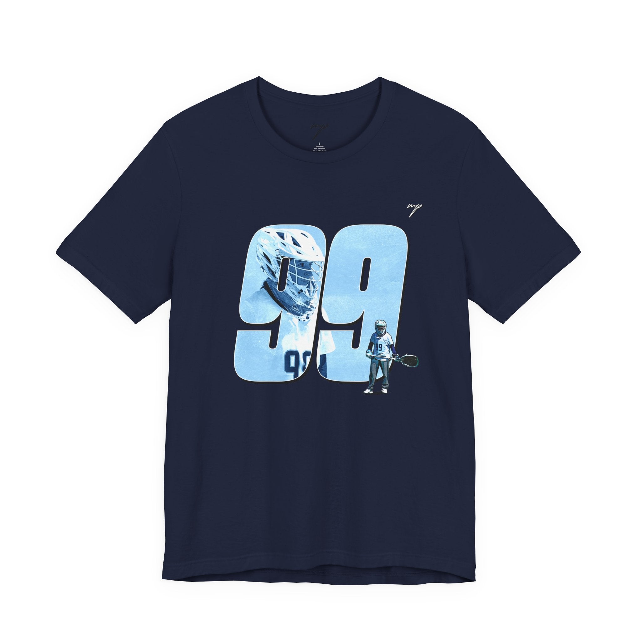 Ava Salinas Graphic Tee