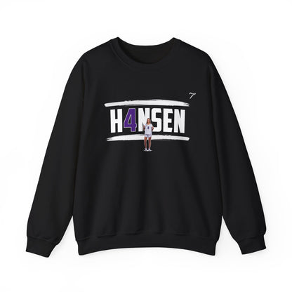 Reese Hansen Crewneck