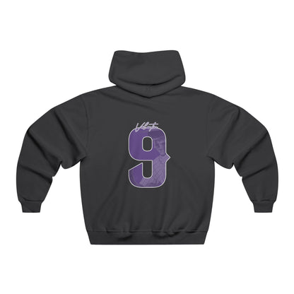 Cesar Valentin Vintage Hoodie
