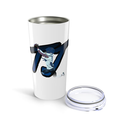 Tyler Johnson Tumbler Mug