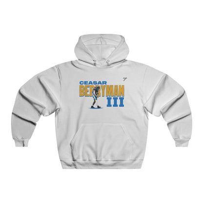 Ceasar Berryman III Vintage Hoodie