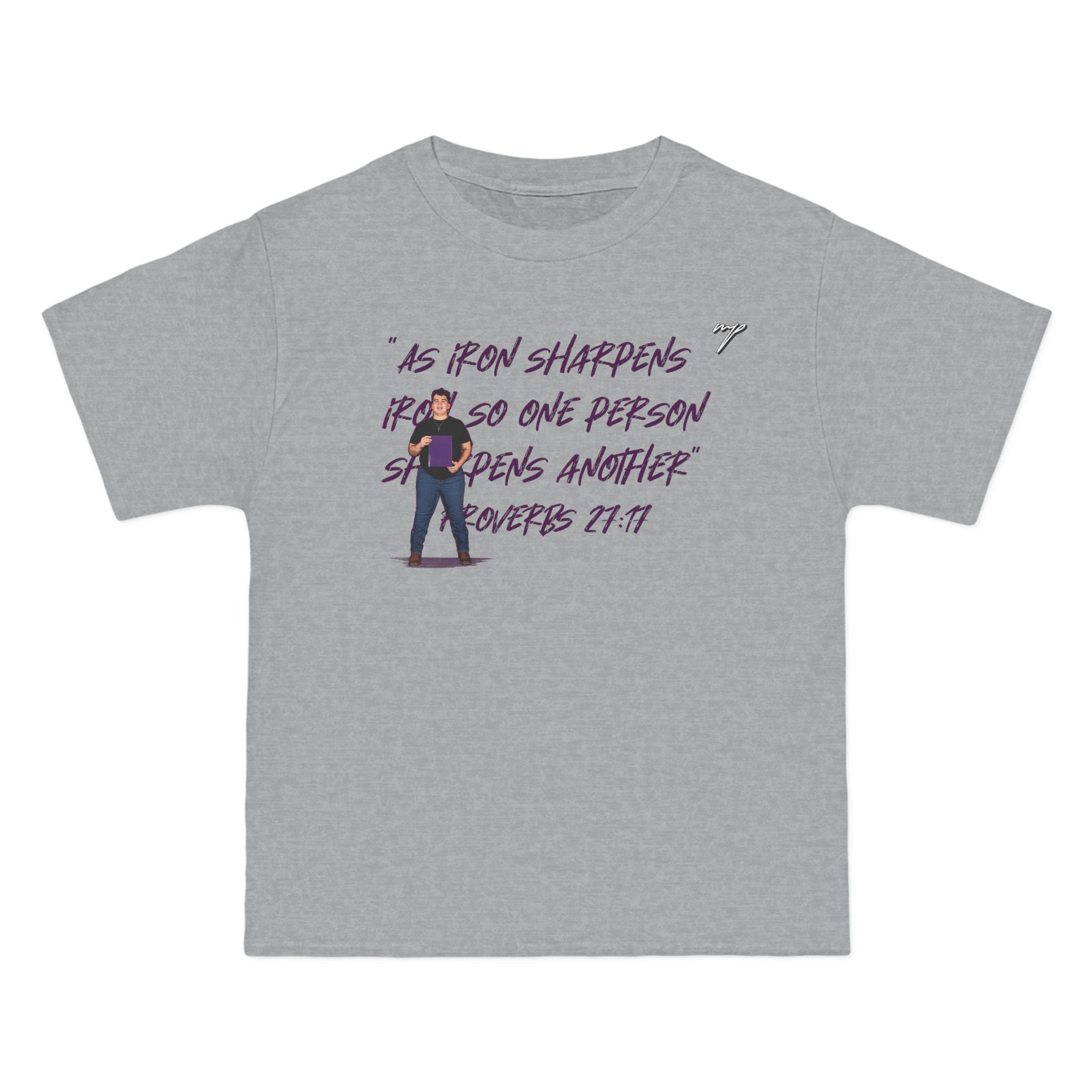 Timothy Barrientes Vintage Tee
