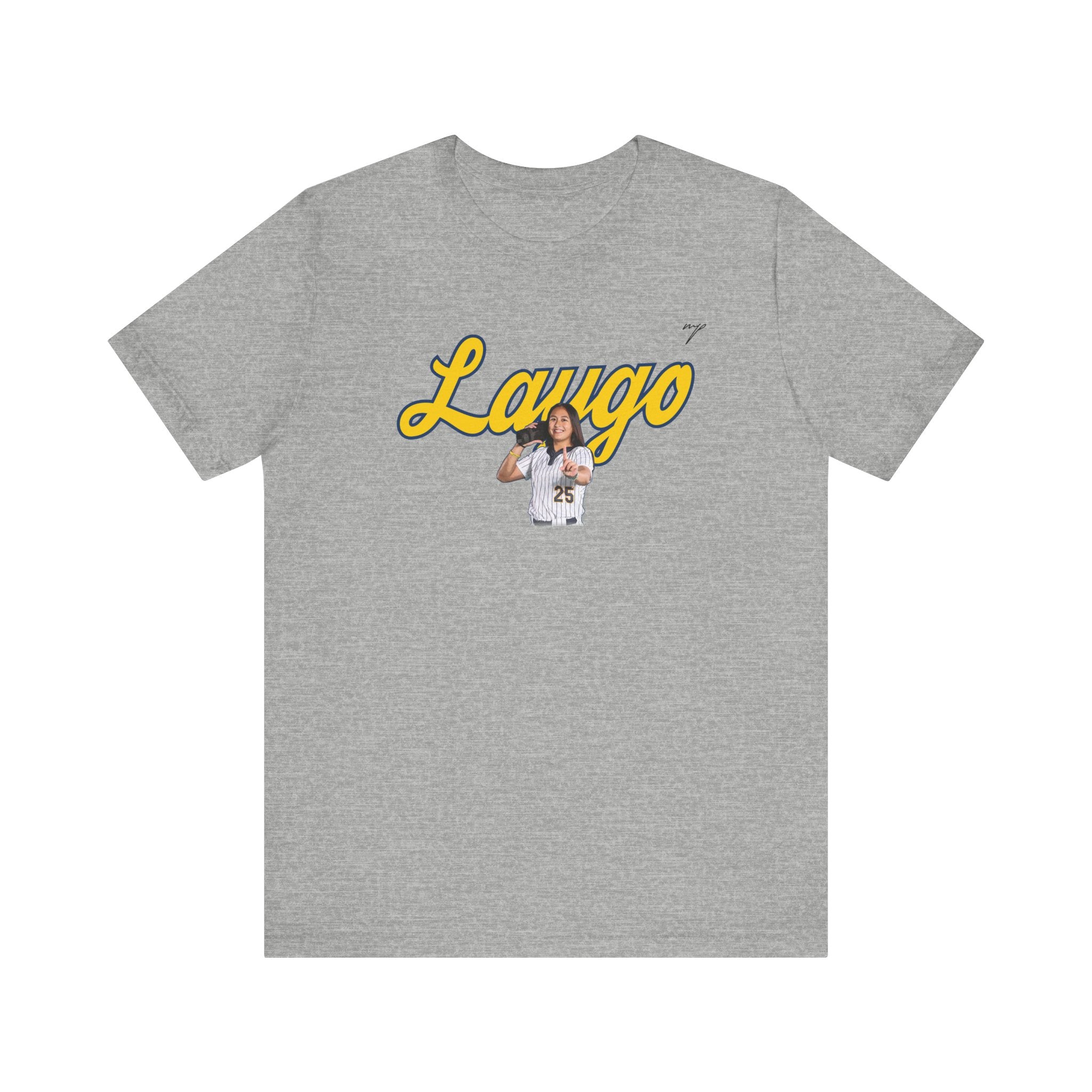 Riley Laygo Graphic Tee