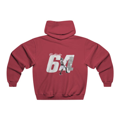 Charlie Pe'a-Shropshire Vintage Hoodie