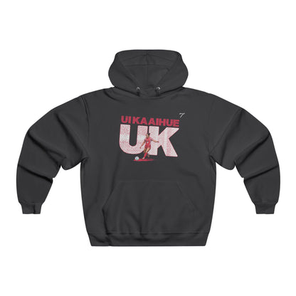 Ui Kaaihue Vintage Hoodie