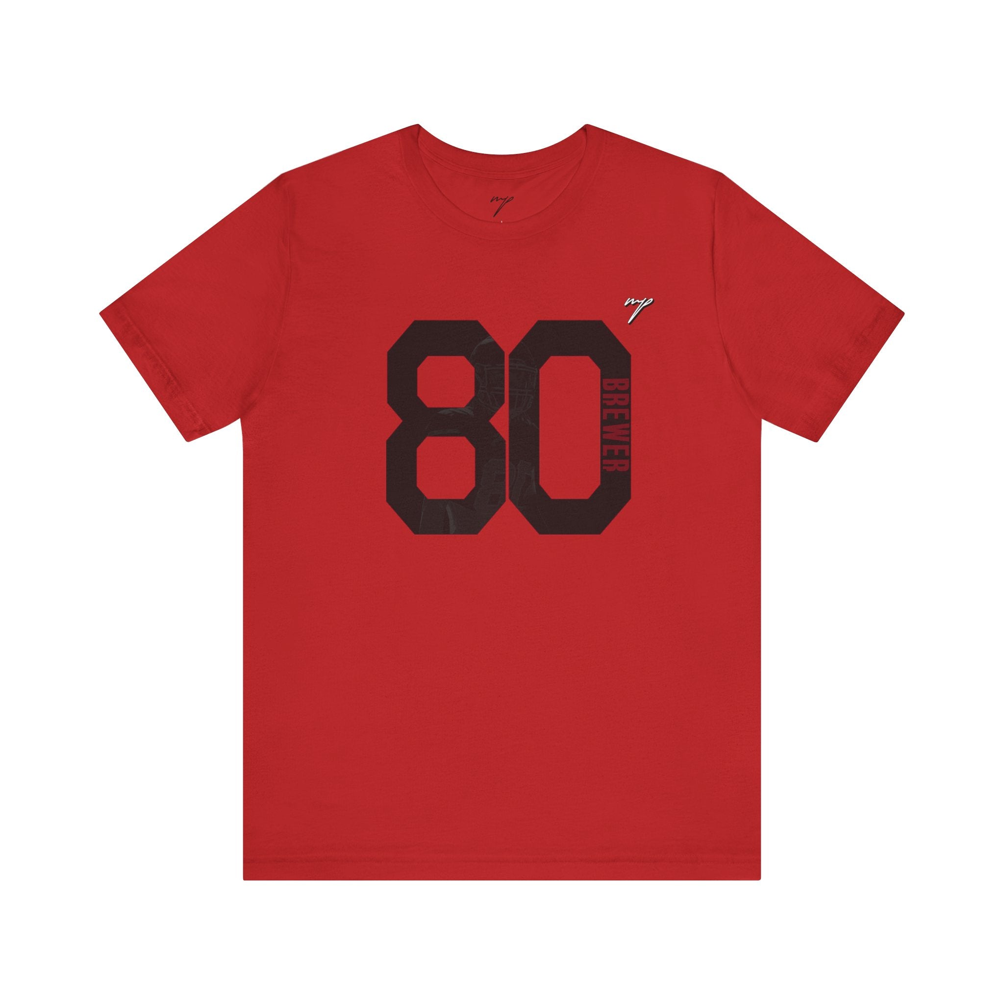 Tremont Brewer Graphic Tee