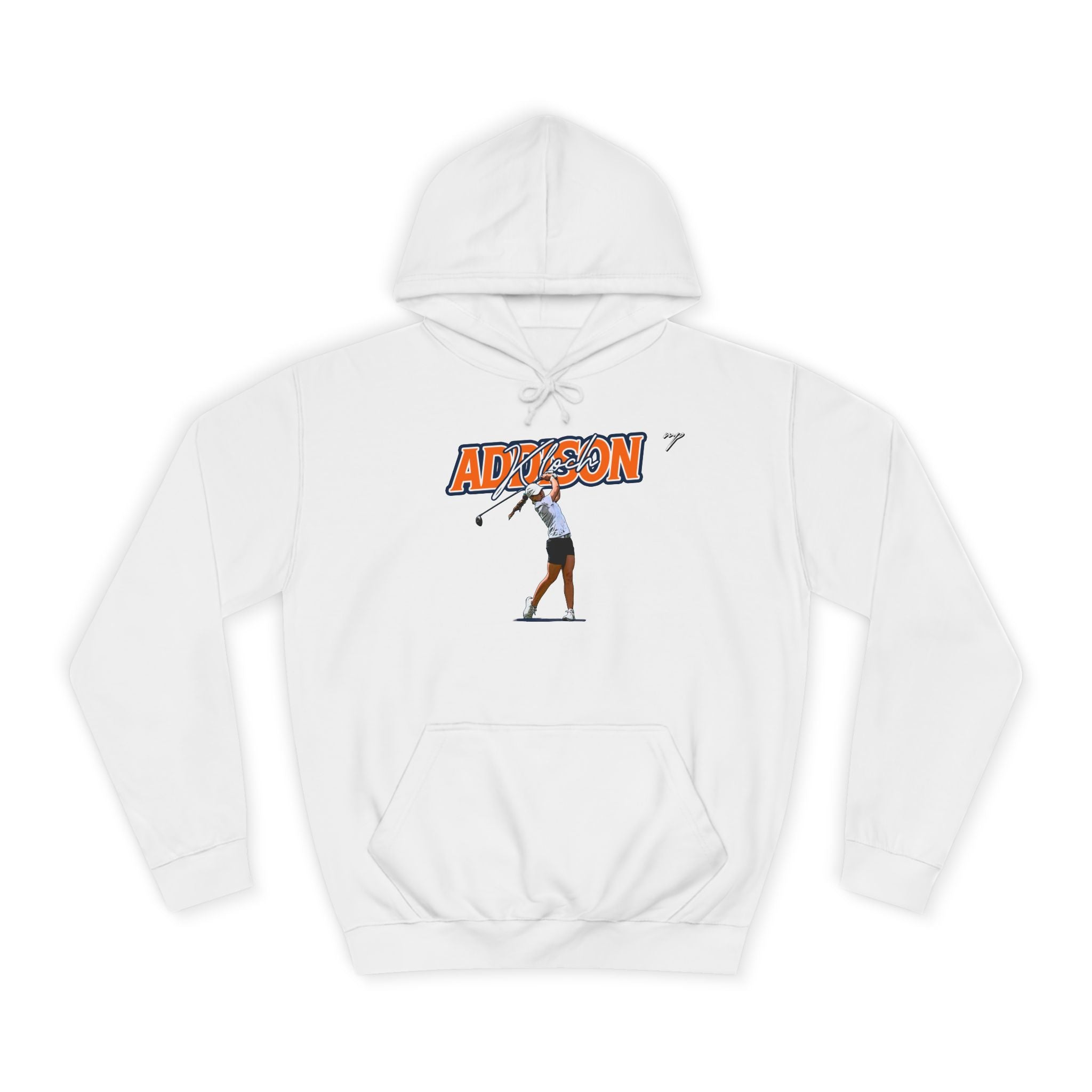 Addison Kloch Hoodie