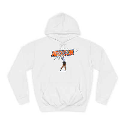 Addison Kloch Hoodie