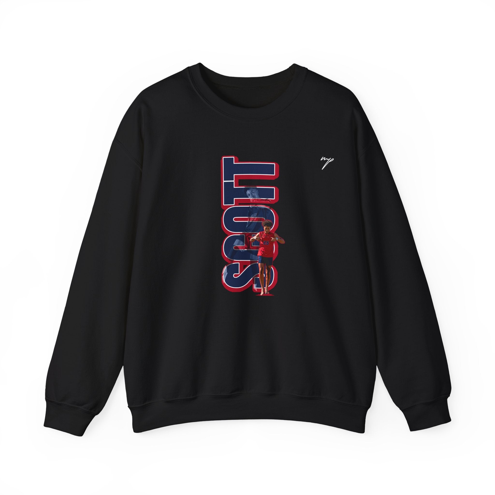 Kaya Scott Crewneck