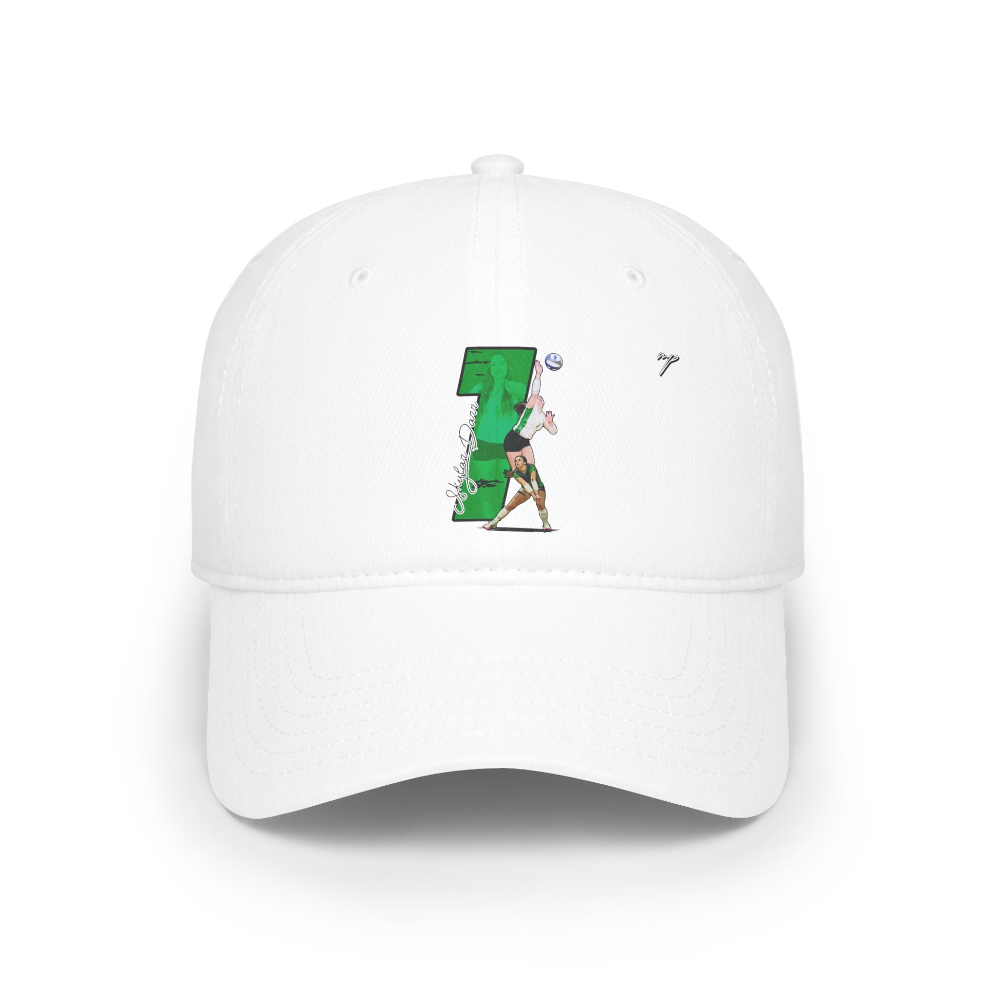 Skylar Darr Hat