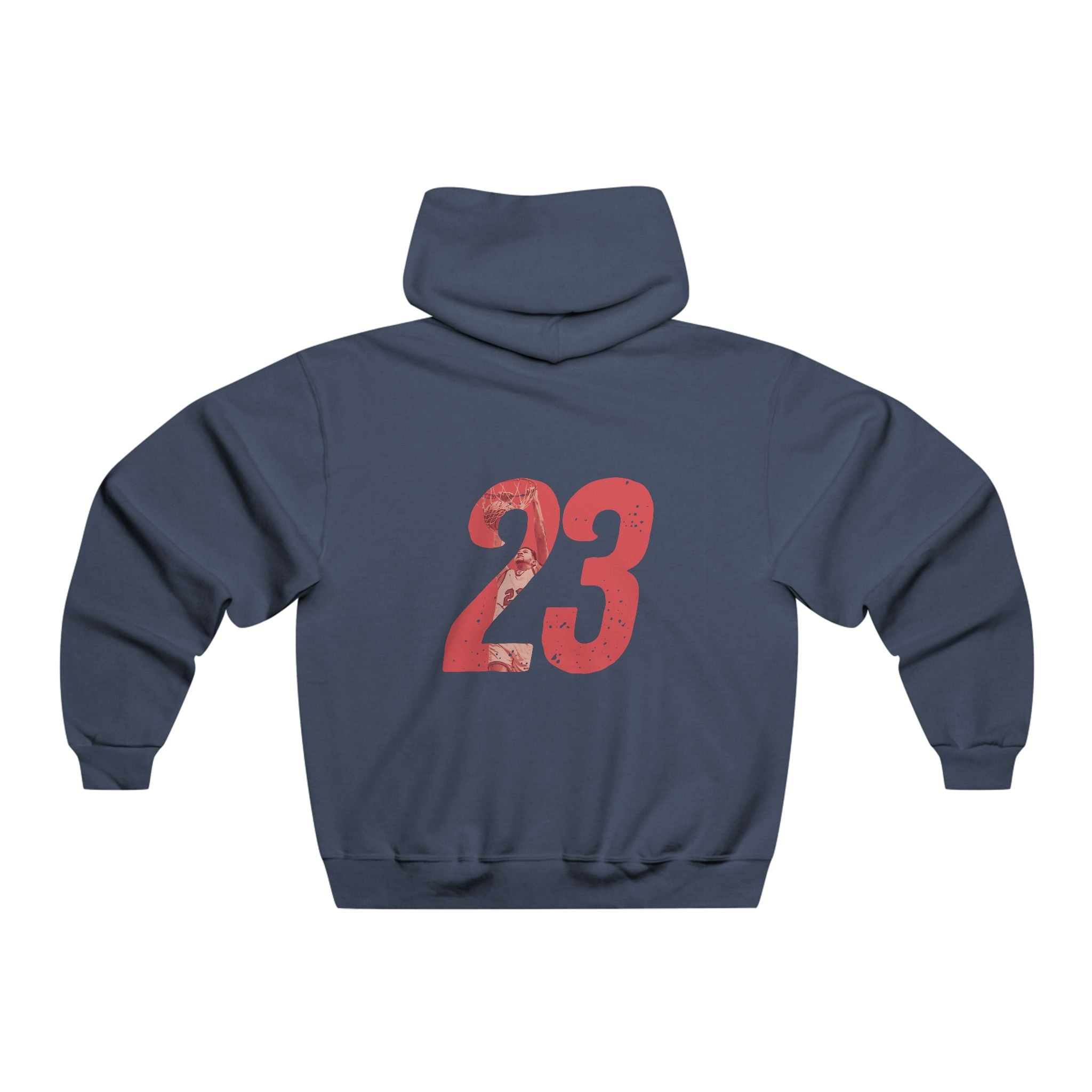 Chase Allen Vintage Hoodie