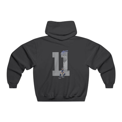 Brennan Staubley Vintage Hoodie