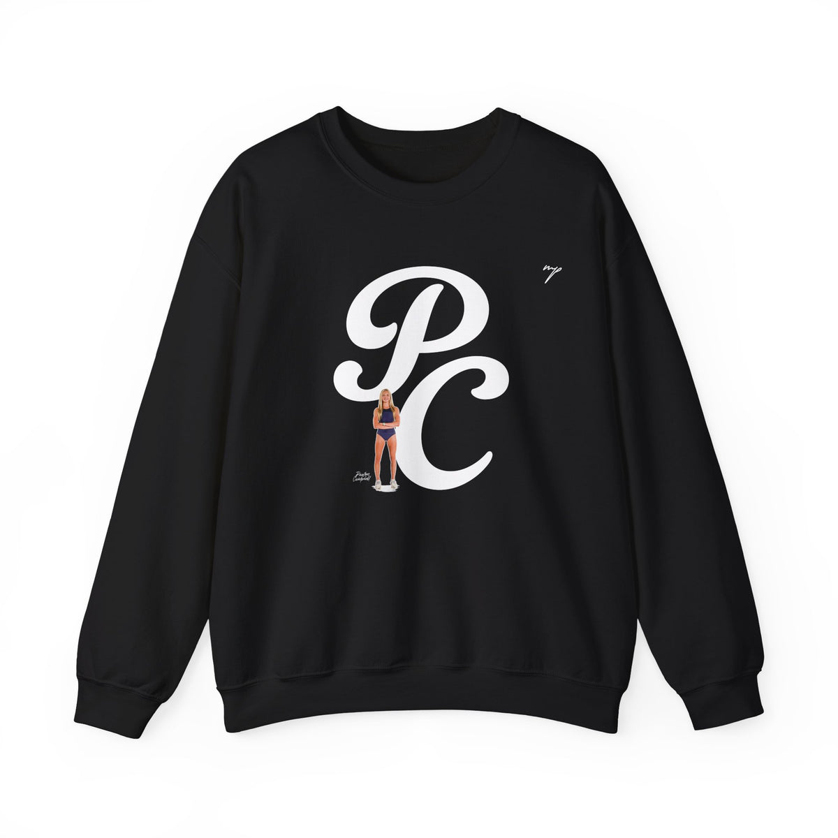 Payton Campbell Crewneck