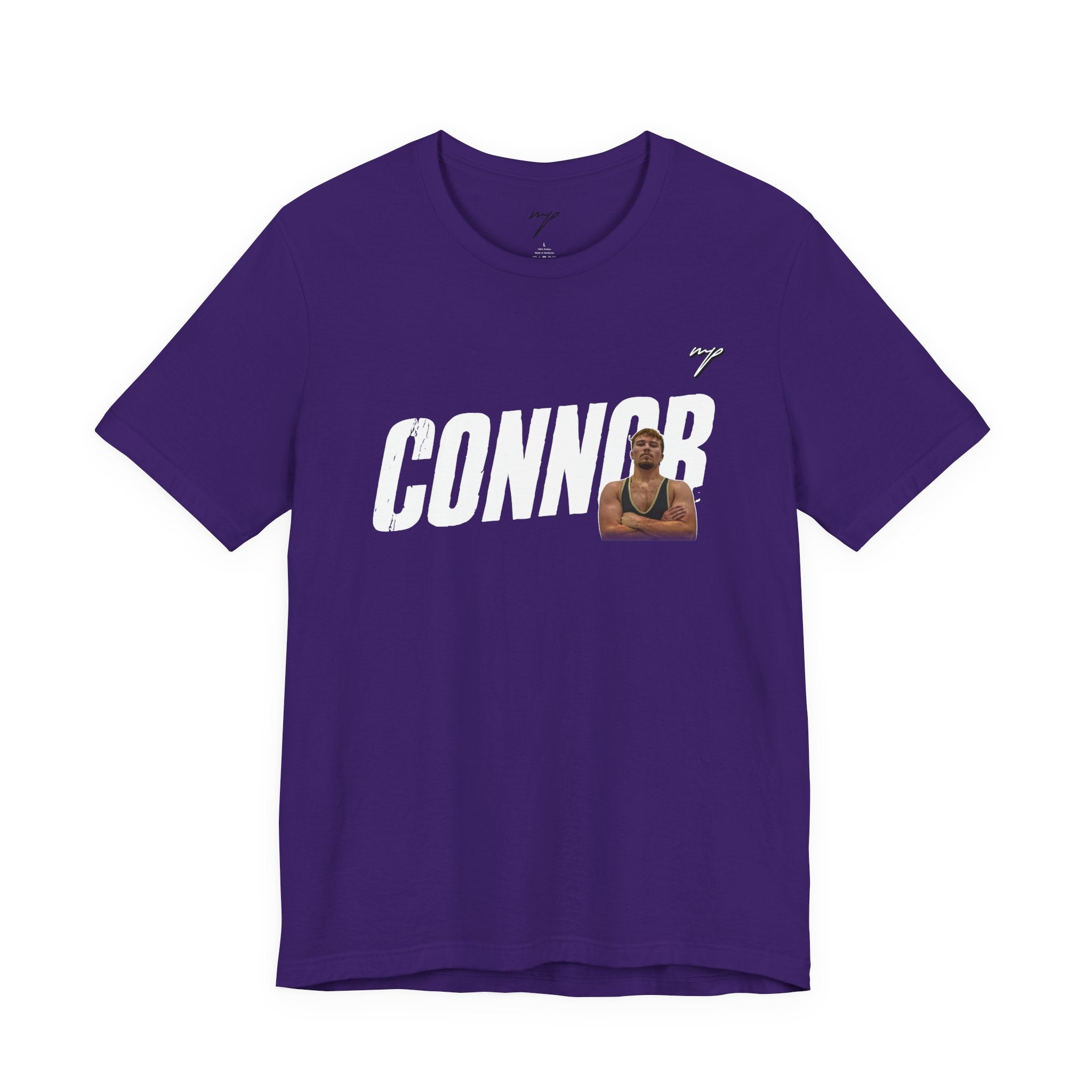 Connor Sintobin Graphic Tee